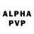 Alpha PVP Crystall Lemono vich